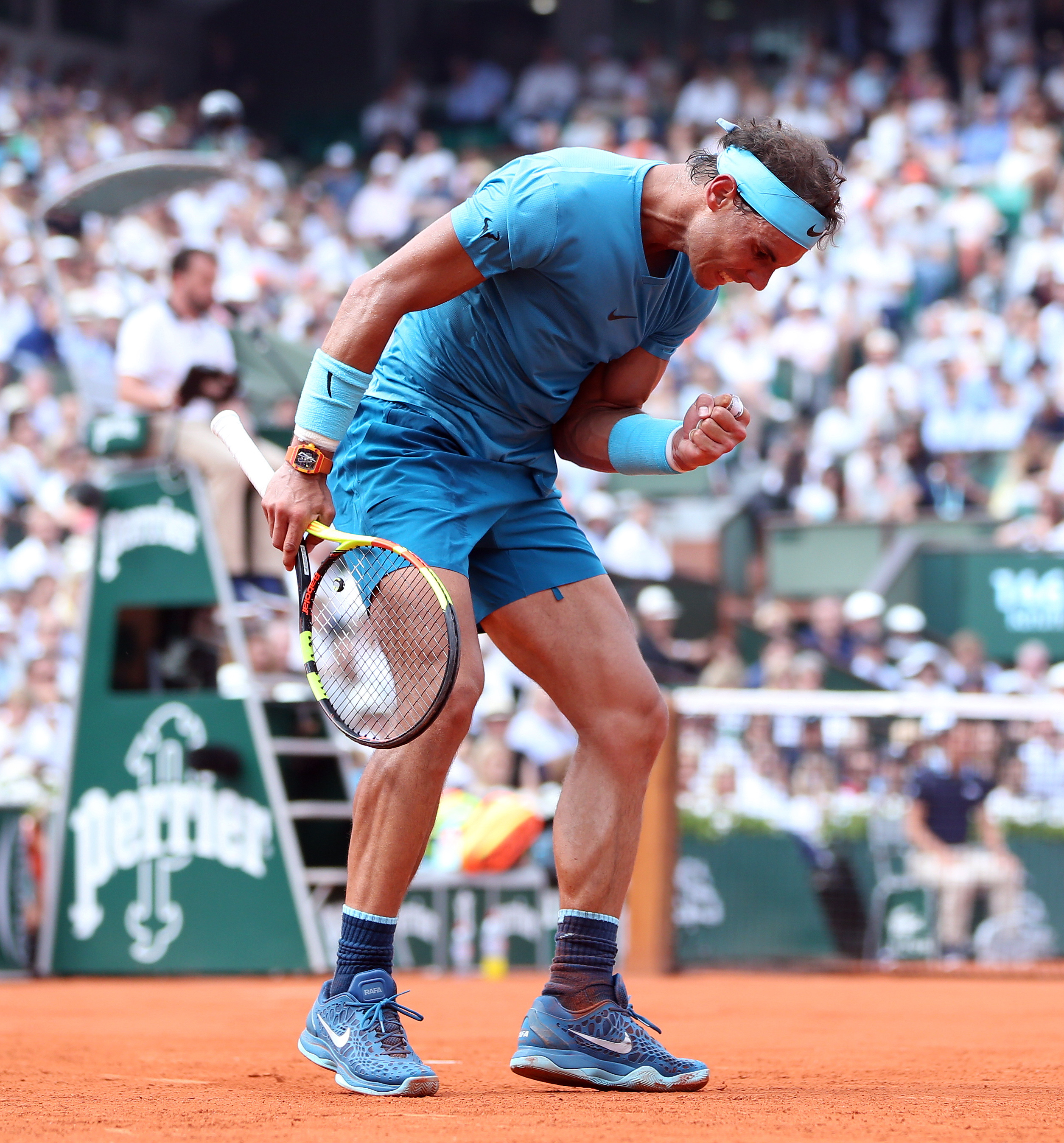 PG电子试玩-关于世界网球队横扫欧洲网球队，纳达尔三分雨点燃全场的信息