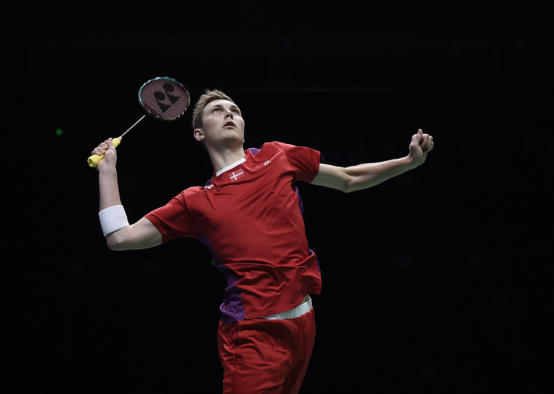 PG电子官方-韩国羽毛球队绝杀丹麦羽毛球队，安赛龙惊艳世界的简单介绍