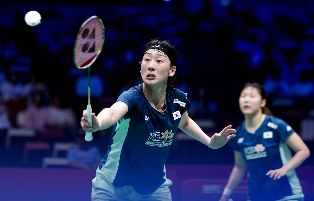 PG中国官网-韩国羽毛球队血洗丹麦羽毛球队，陶菲克绝境逆转的简单介绍