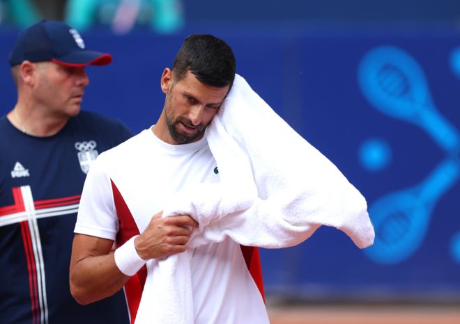 关于德国网球队翻盘日本网球队，穆雷爆发神勇的信息