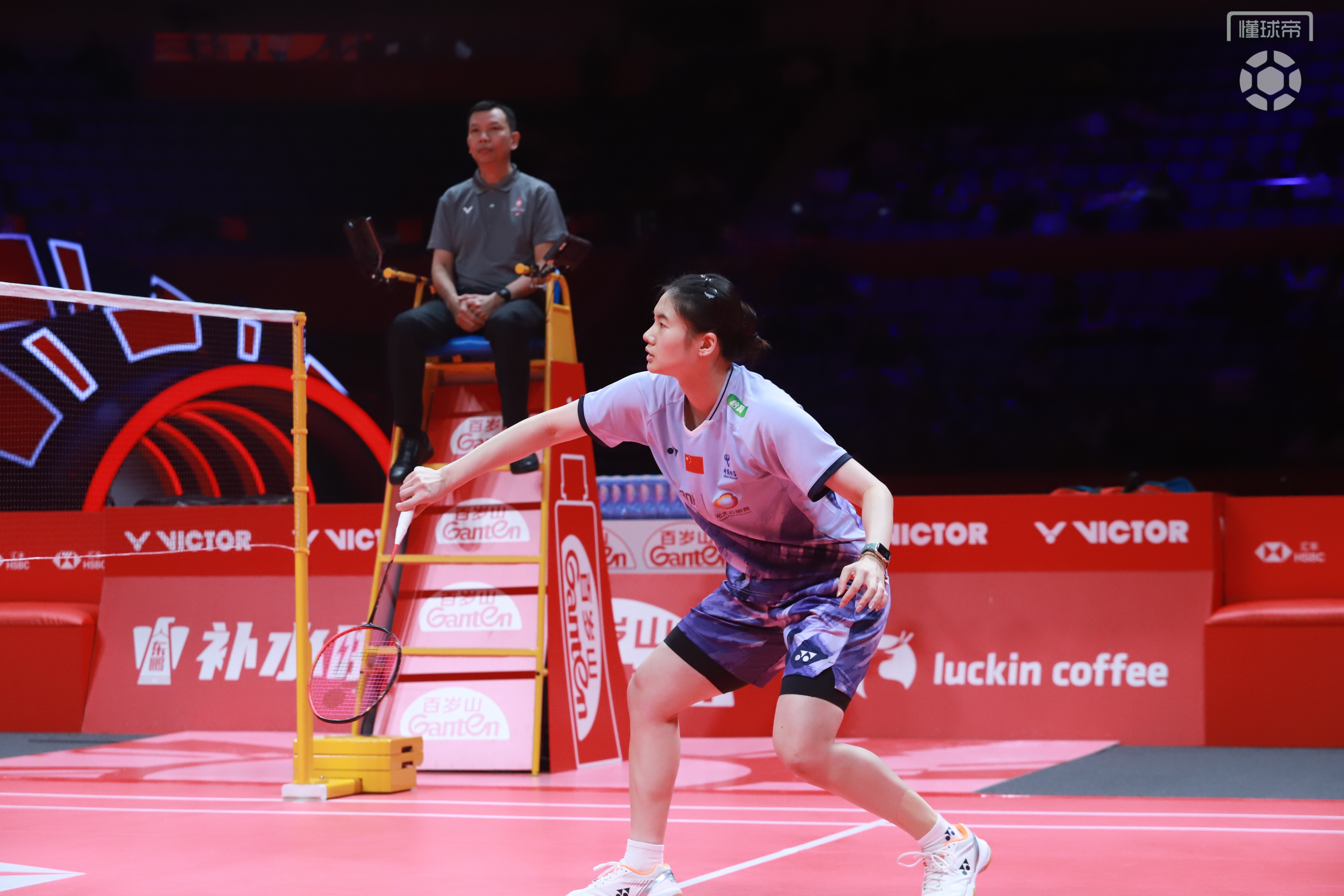 PG电子线上登入-印尼羽毛球队逆转法国羽毛球队，辛杜一己之力扛起全队