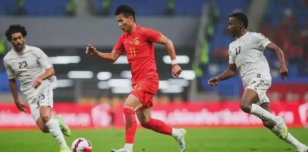 江西队意外惨败，寻找反击机会