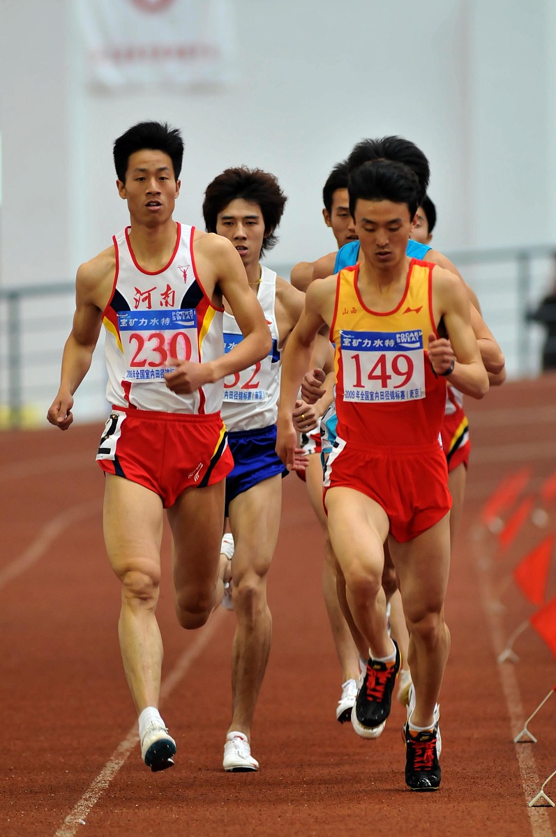 北京中赢得国际性赛事的胜利 北京中赢得国际性赛事的胜利