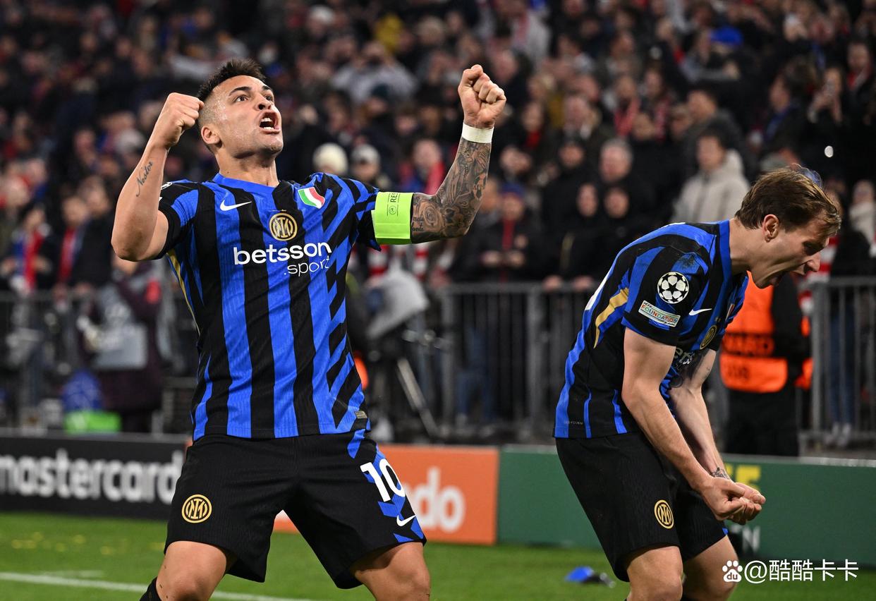 关于拜仁绝杀国际米兰，马尔基尼奥斯打破历史纪录的信息