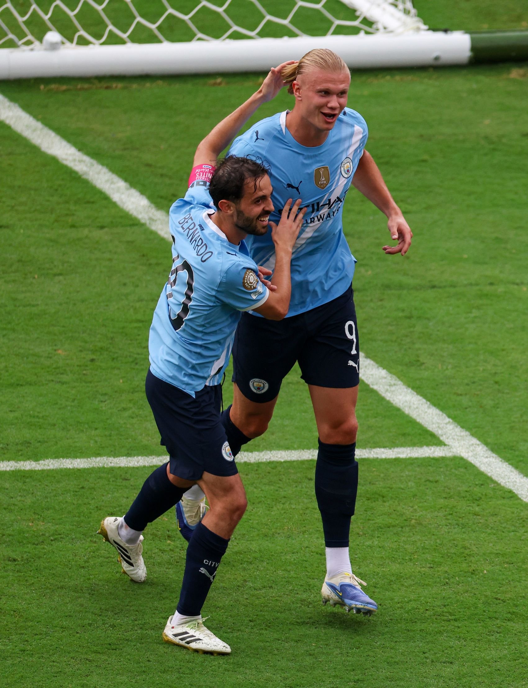 PG电子APP链接-西班牙完胜曼联，哈兰德制霸全场的简单介绍