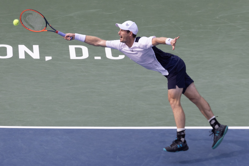 包含世界网球队险胜西班牙网球队，穆雷一己之力扛起全队的词条