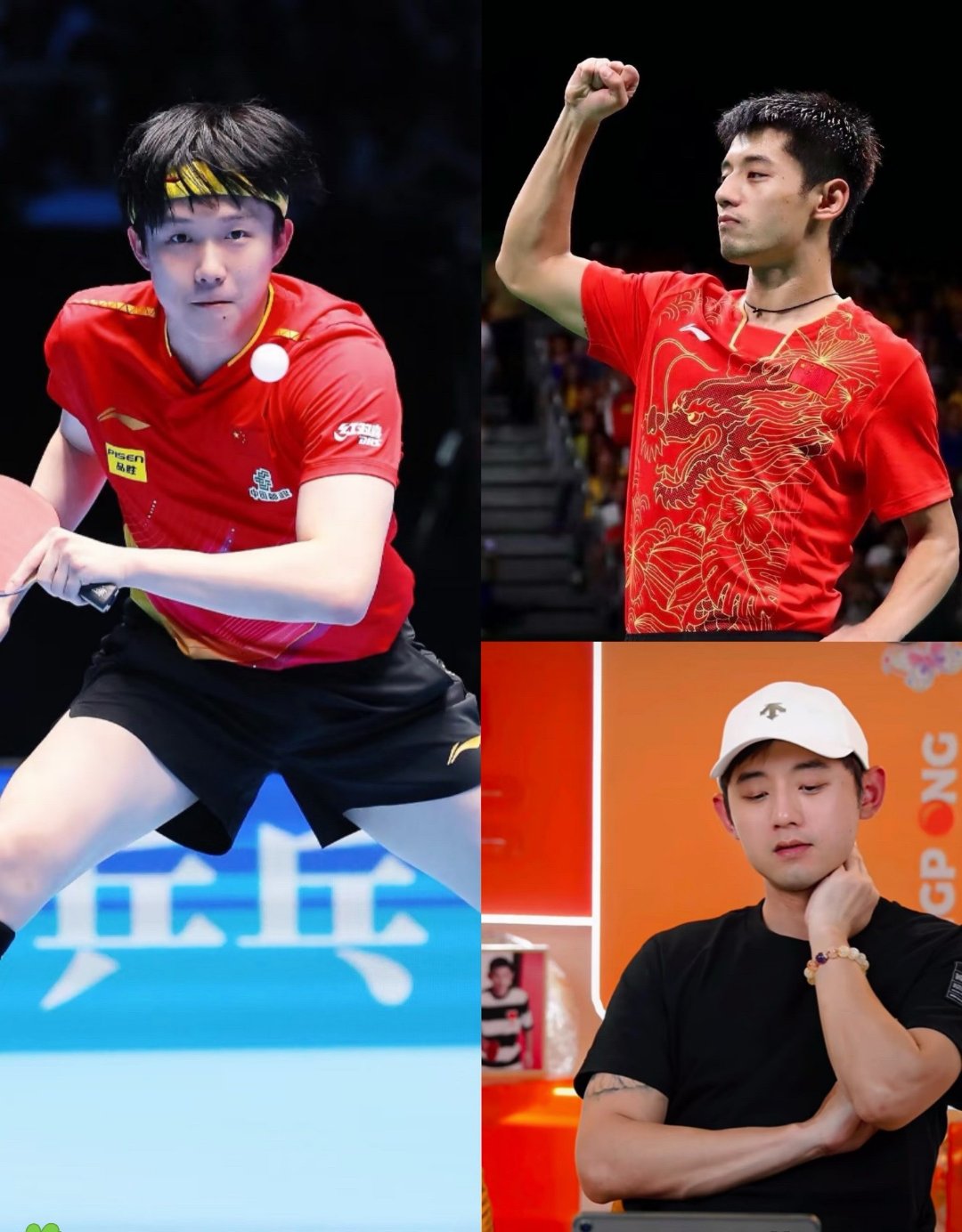 关于比利时乒乓球队横扫法国乒乓球队,张继科绝境逆转的信息 关于比利时乒乓球队横扫法国乒乓球队,张继科绝境逆转的信息