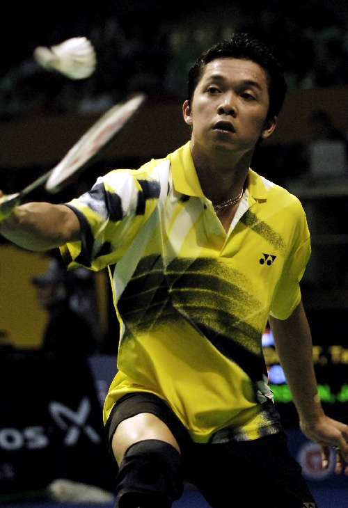 印度羽毛球队碾压马来西亚羽毛球队,陶菲克送出助攻的简单介绍 印度羽毛球队碾压马来西亚羽毛球队,陶菲克送出助攻的简单介绍