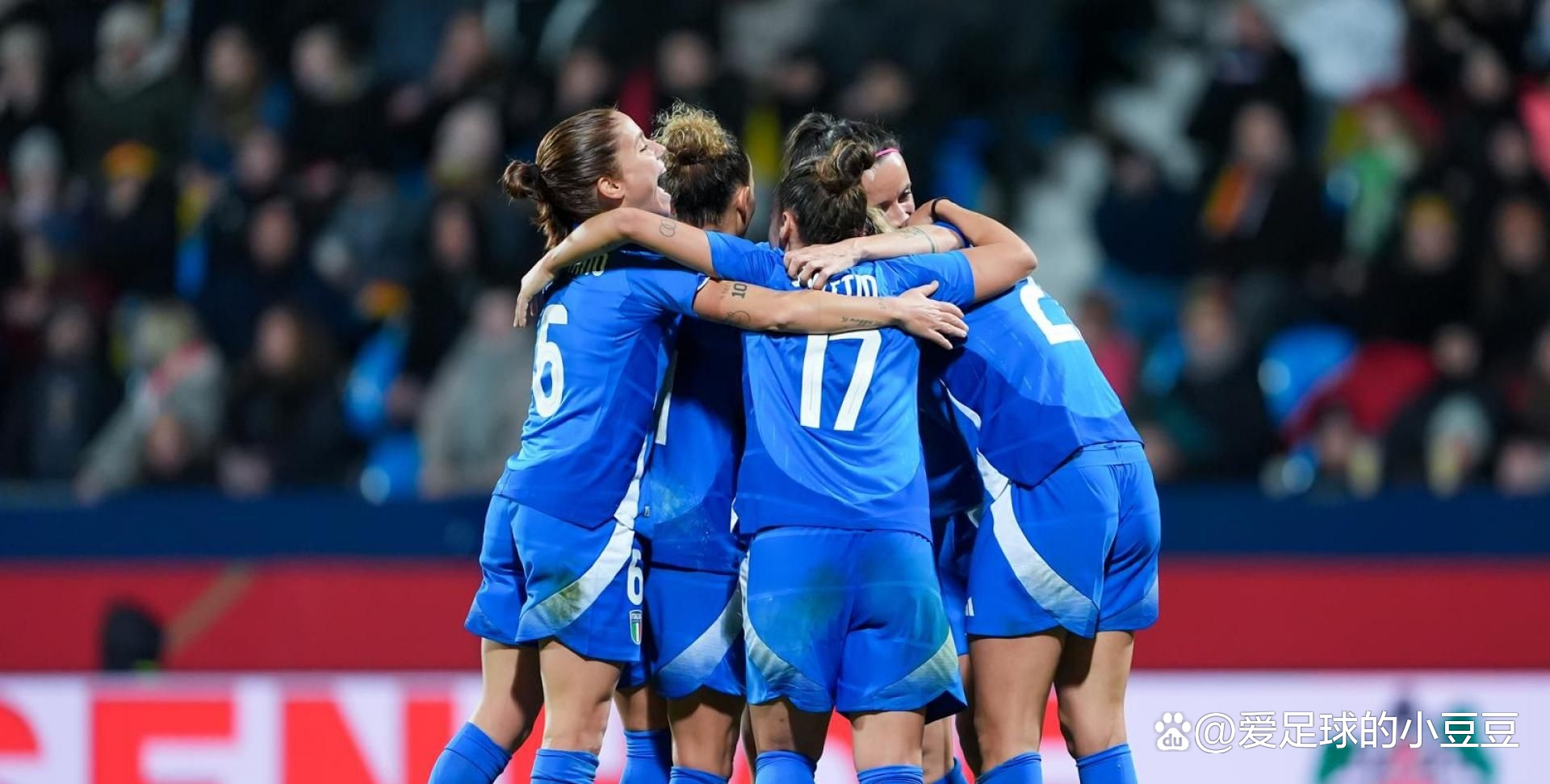 丹麦女足队取得令人瞩目的胜利