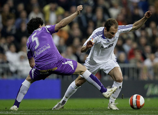 皇马鏖战日本，罗本高光表现的简单介绍