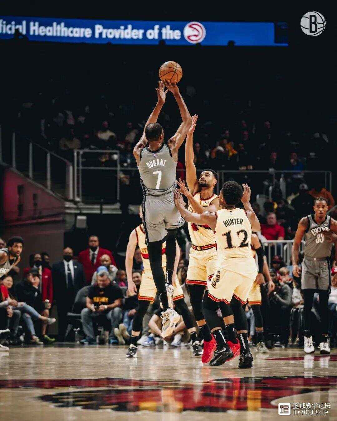 篮网强势土耳其男篮，加里纳利制霸全场的简单介绍