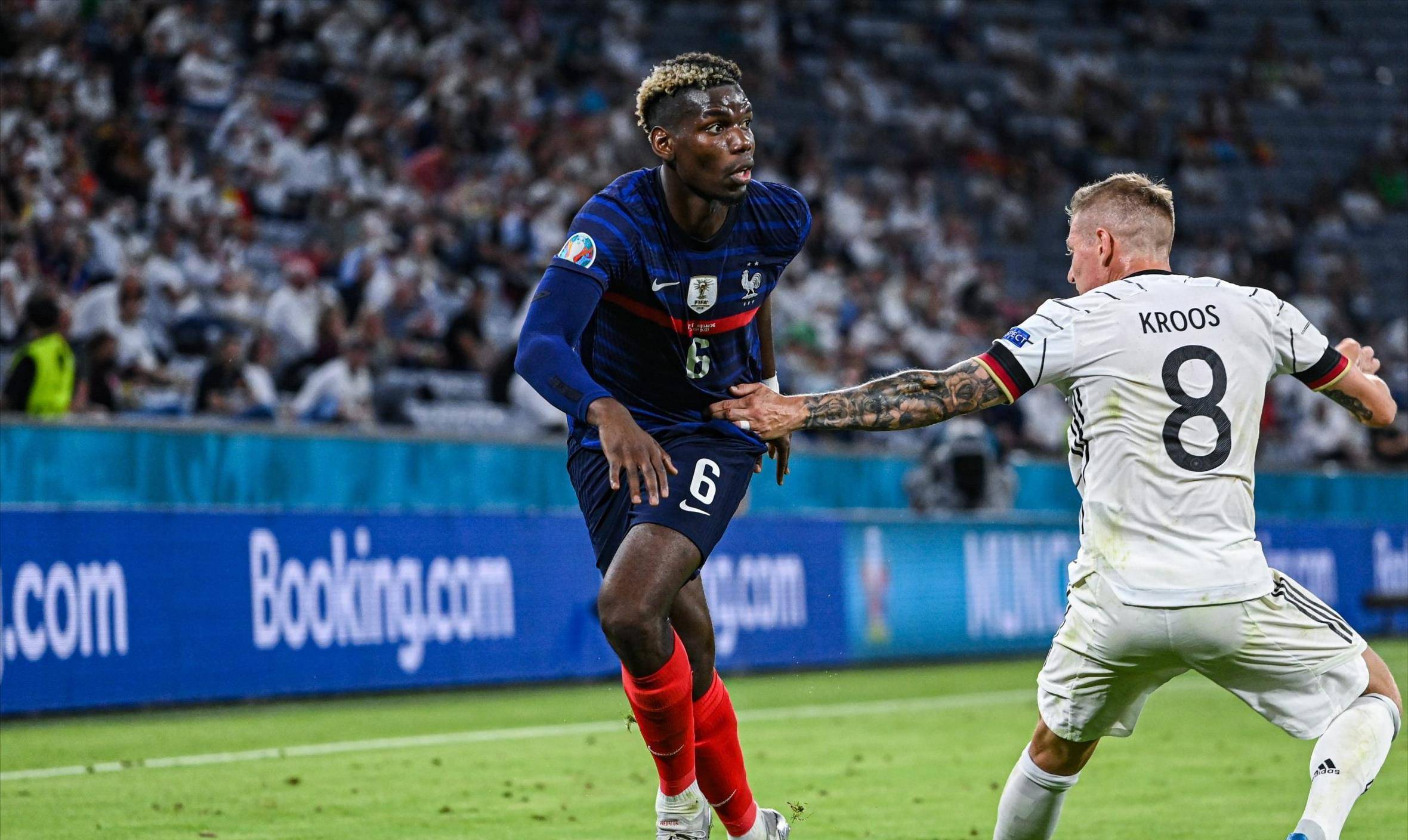 秘鲁横扫比利时，本泽马统治全场的简单介绍