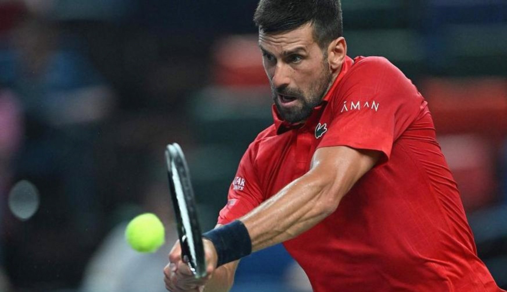 世界网球队完胜意大利网球队,德约科维奇制霸全场的简单介绍 世界网球队完胜意大利网球队,德约科维奇制霸全场的简单介绍