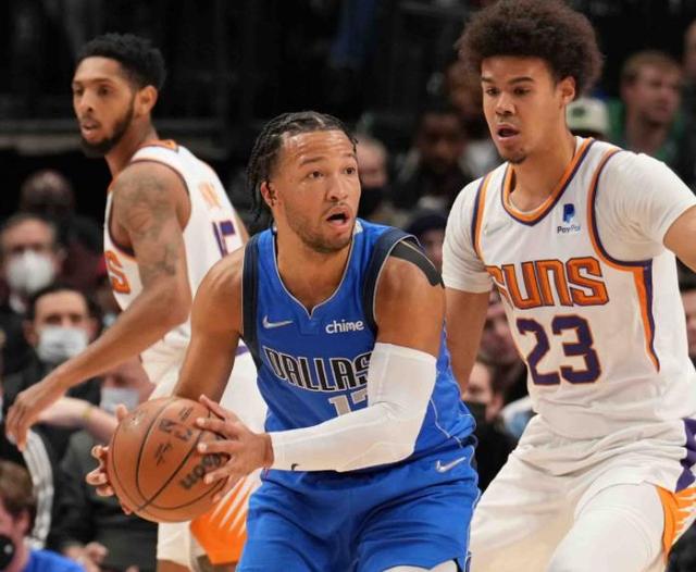 天津队翻盘太阳，东契奇关键制胜的简单介绍