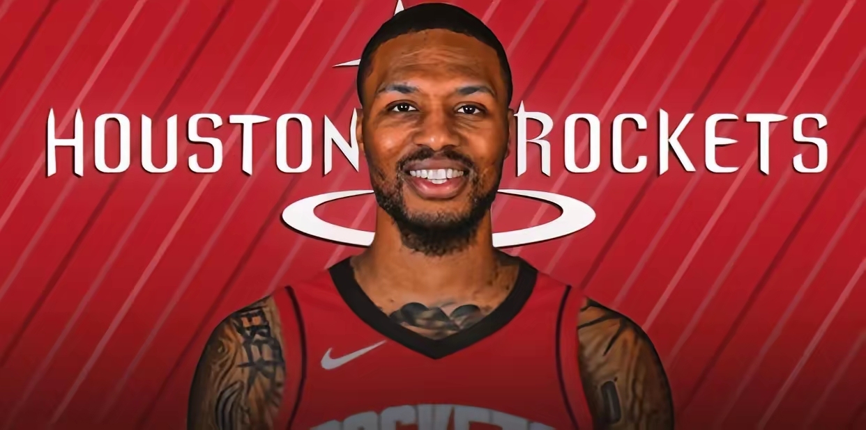 勇士险胜浙江队，利拉德关键制胜