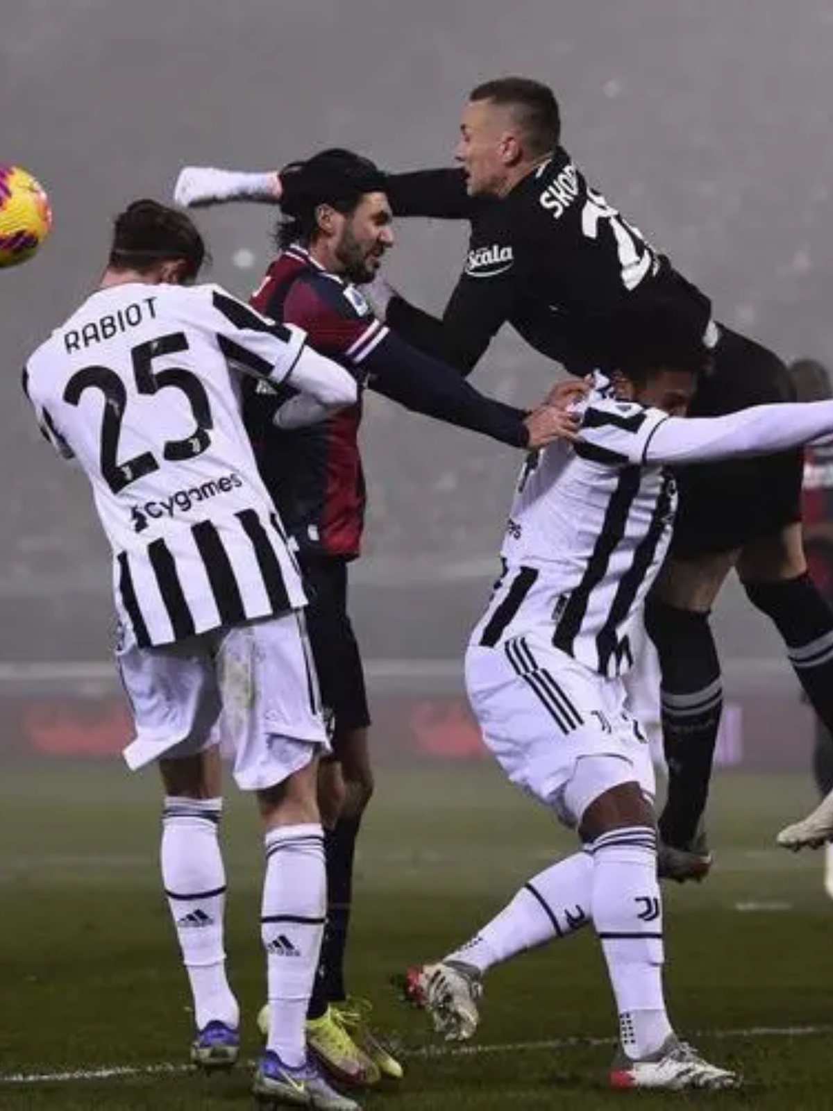 PG Soft Gaming-关于尤文图斯迎战，劲敌难敌薄弱战力的信息