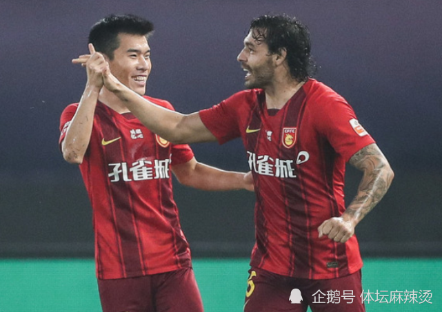 华夏幸福主场不敌国安，遭遇两连败的简单介绍