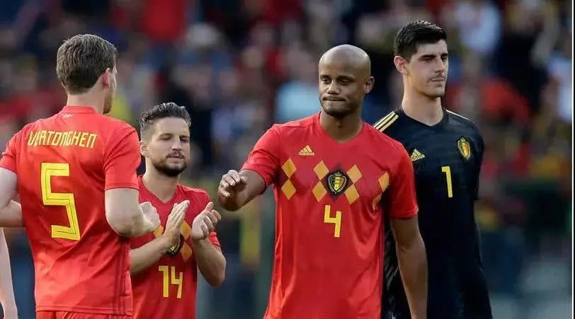 比利时对阵瑞士，谁能突围晋级？