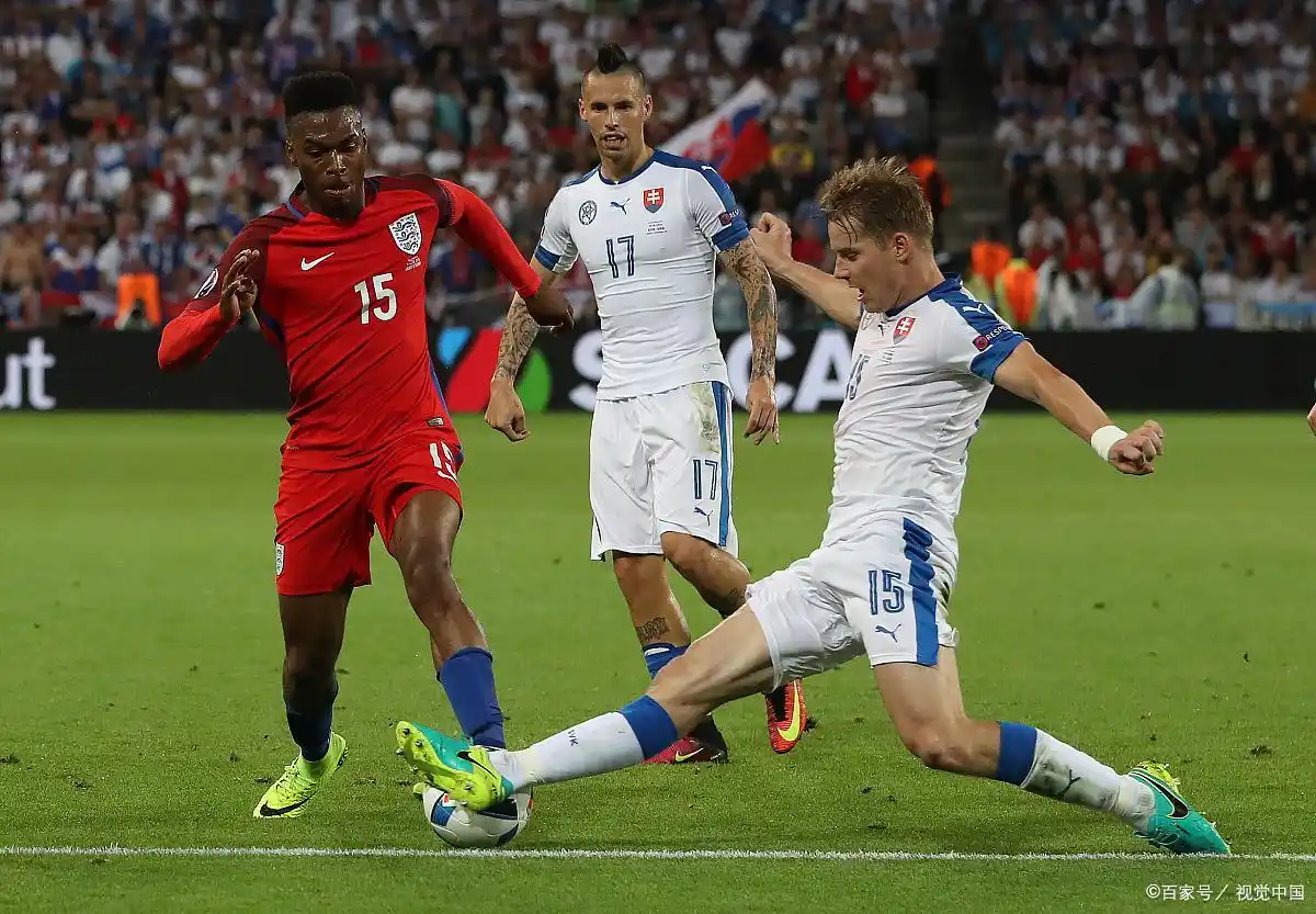 斯洛伐克队险胜爱尔兰，争夺晋级资格