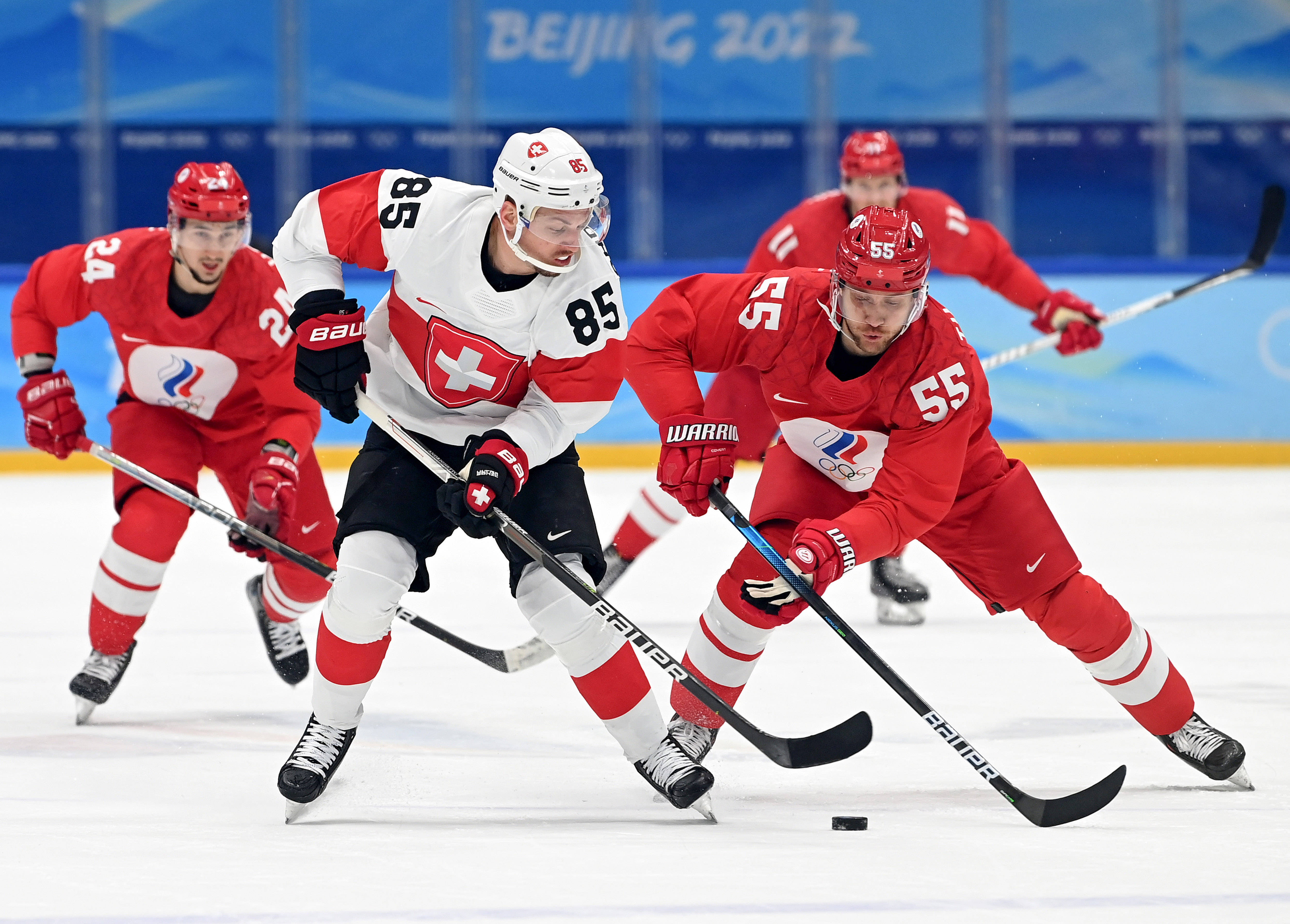 PG电子娱乐-俄罗斯女队战胜瑞士队进入下一阶段