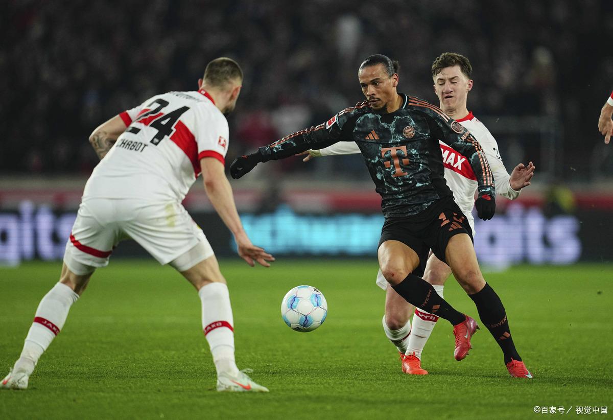 PG电子官网-拜仁慕尼黑新签约球员表现出色