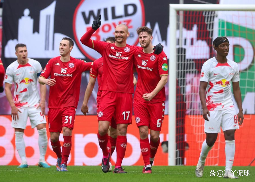 RB莱比锡防守稳固，取得宝贵三分的简单介绍