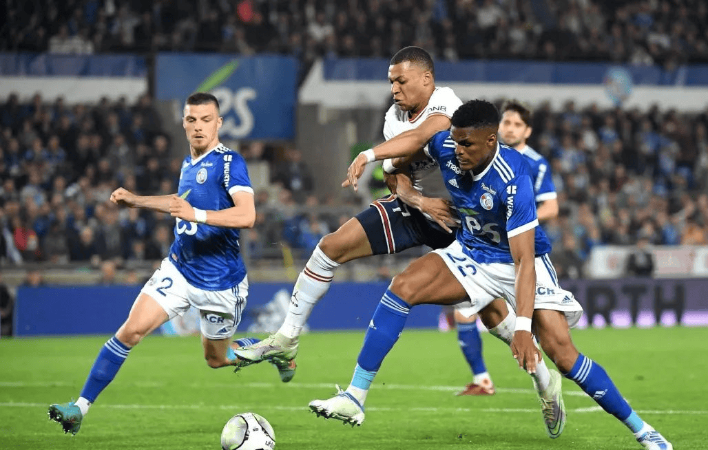 关于图尔主场-不敌南特，遭受重创的信息