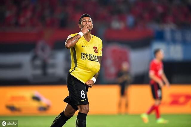 上港郑智的出场时间设置令人讨厌的简单介绍 上港郑智的出场时间设置令人讨厌的简单介绍