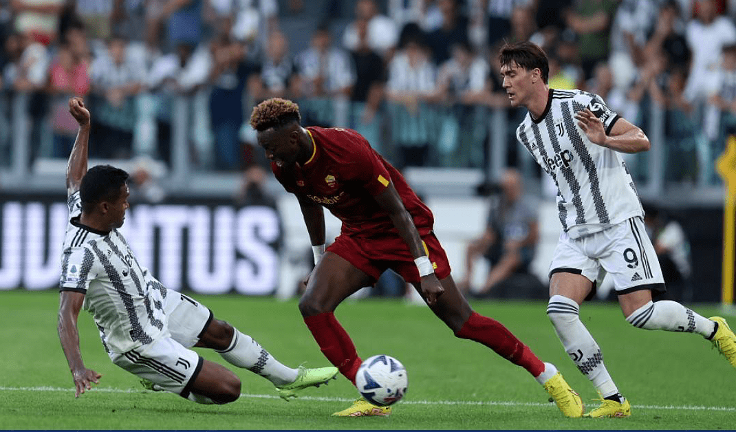 包含斯佩齐亚战平强敌，坚持不懈奋力一搏的词条