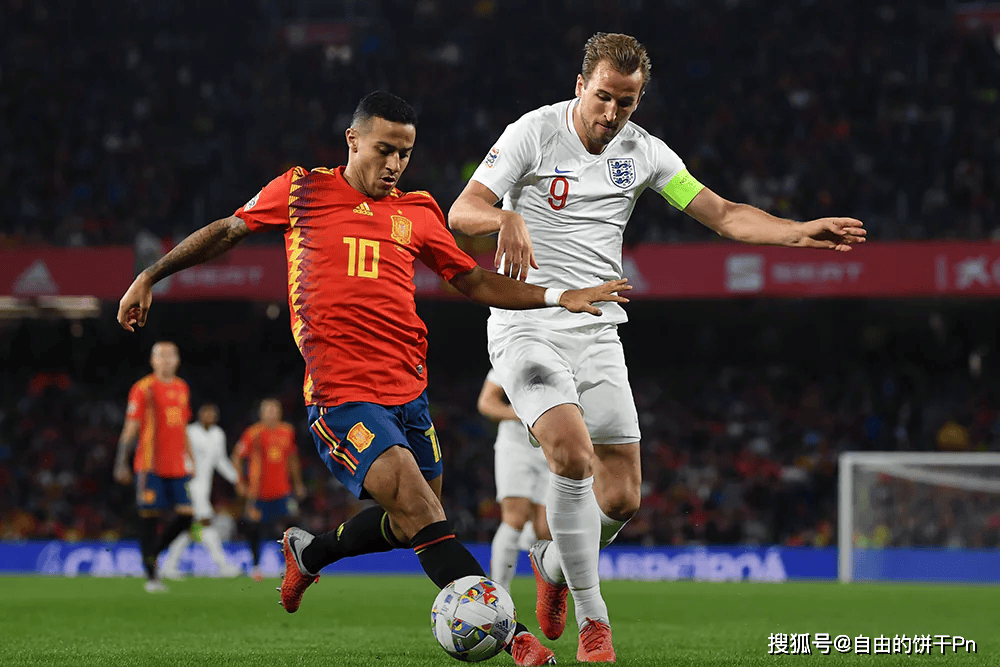 英格兰足球队在欧洲预选赛中遭遇困难