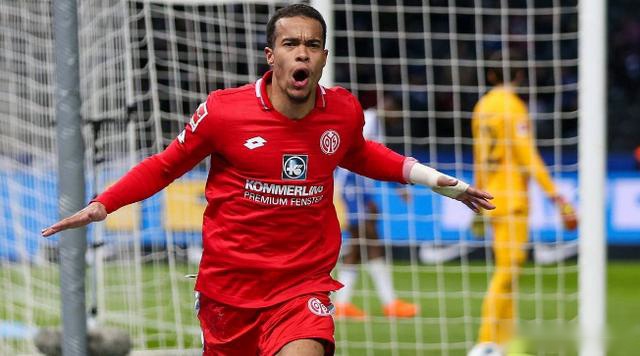 PG游戏APP-美因茨接连落败，保级压力升级的简单介绍