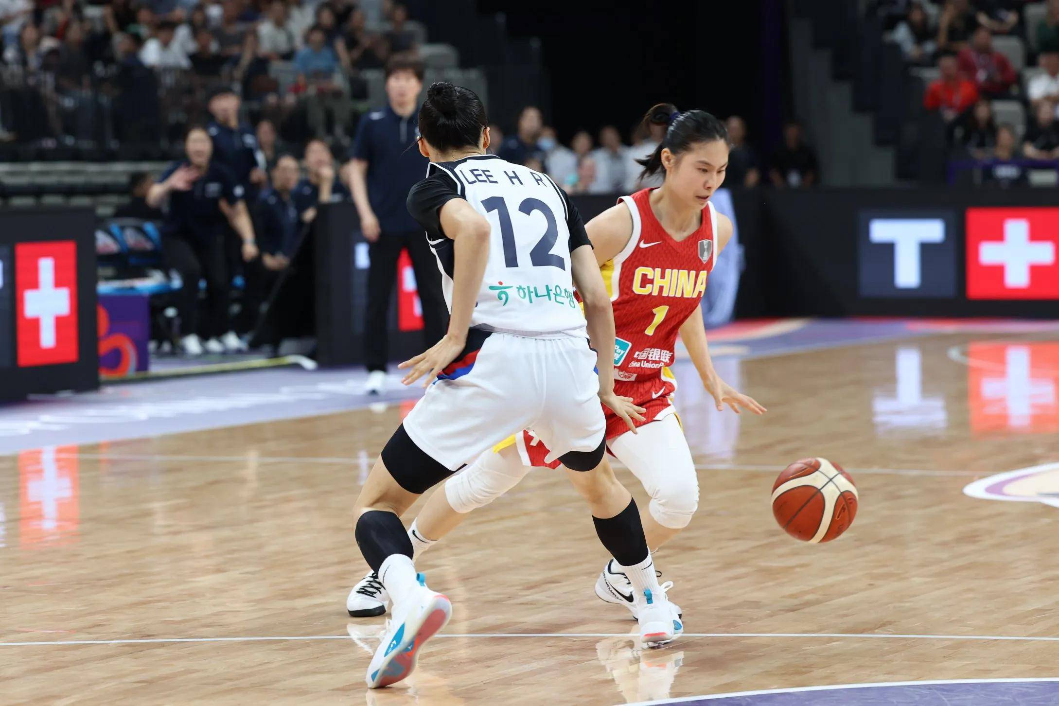 PG游戏APP-亚洲杯女篮冠军赛在菲律宾展开