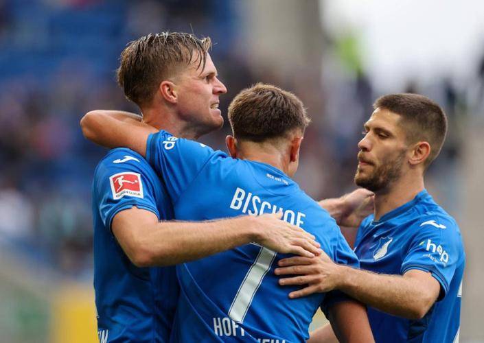 PG中国登录入口-霍芬海姆客场取胜，实现反超的简单介绍