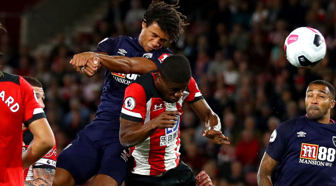 伯恩茅斯搏杀英超豪门,豪取三分壮志凌云的简单介绍 伯恩茅斯搏杀英超豪门,豪取三分壮志凌云的简单介绍