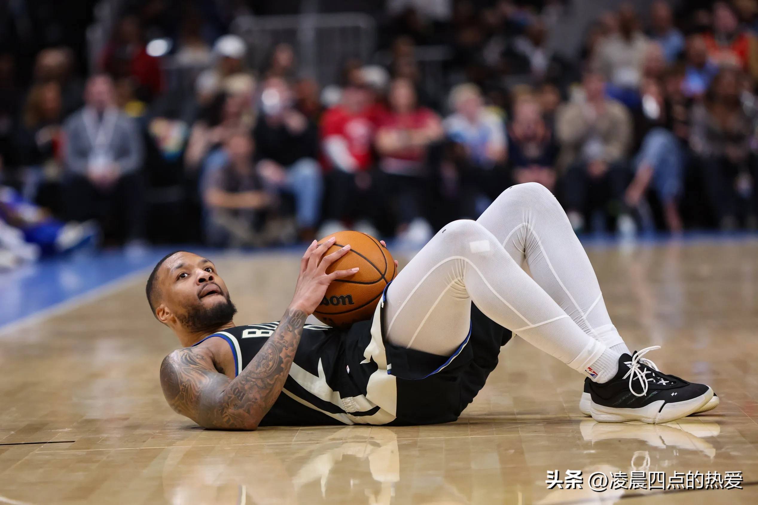 PG电子官方-太阳险胜篮网，利拉德带队取胜