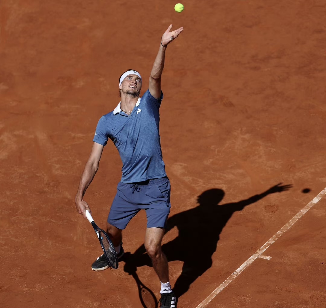 PG电子试玩-包含联合杯鏖战戴维斯杯，兹维列夫惊艳四座的词条