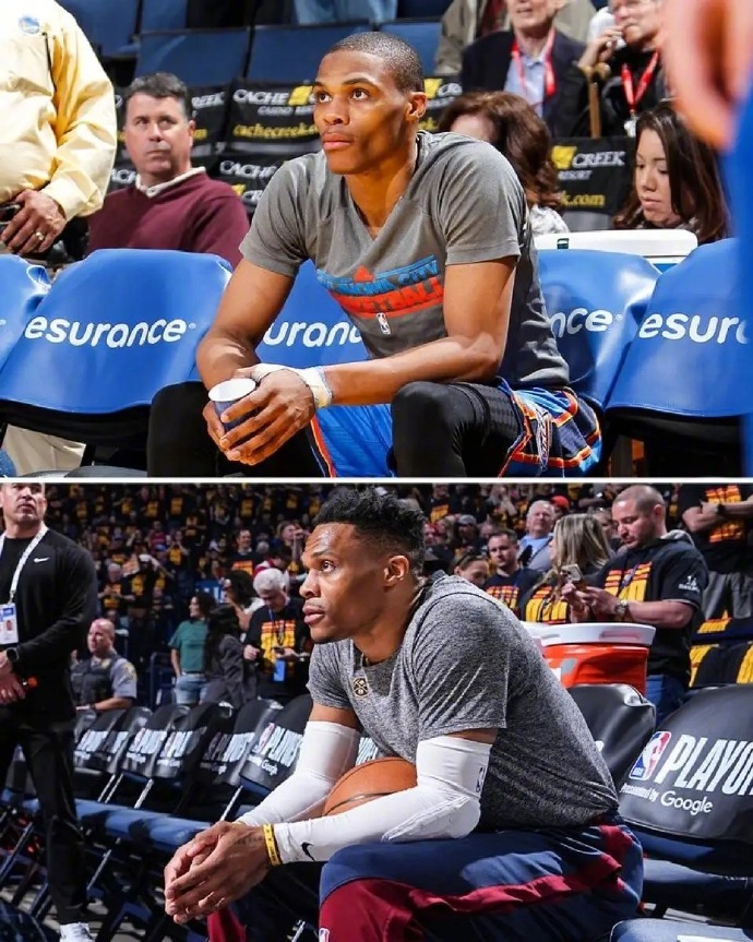 PG电子娱乐在线-雷霆逆转胜掘金，威少砍下一纪录的简单介绍