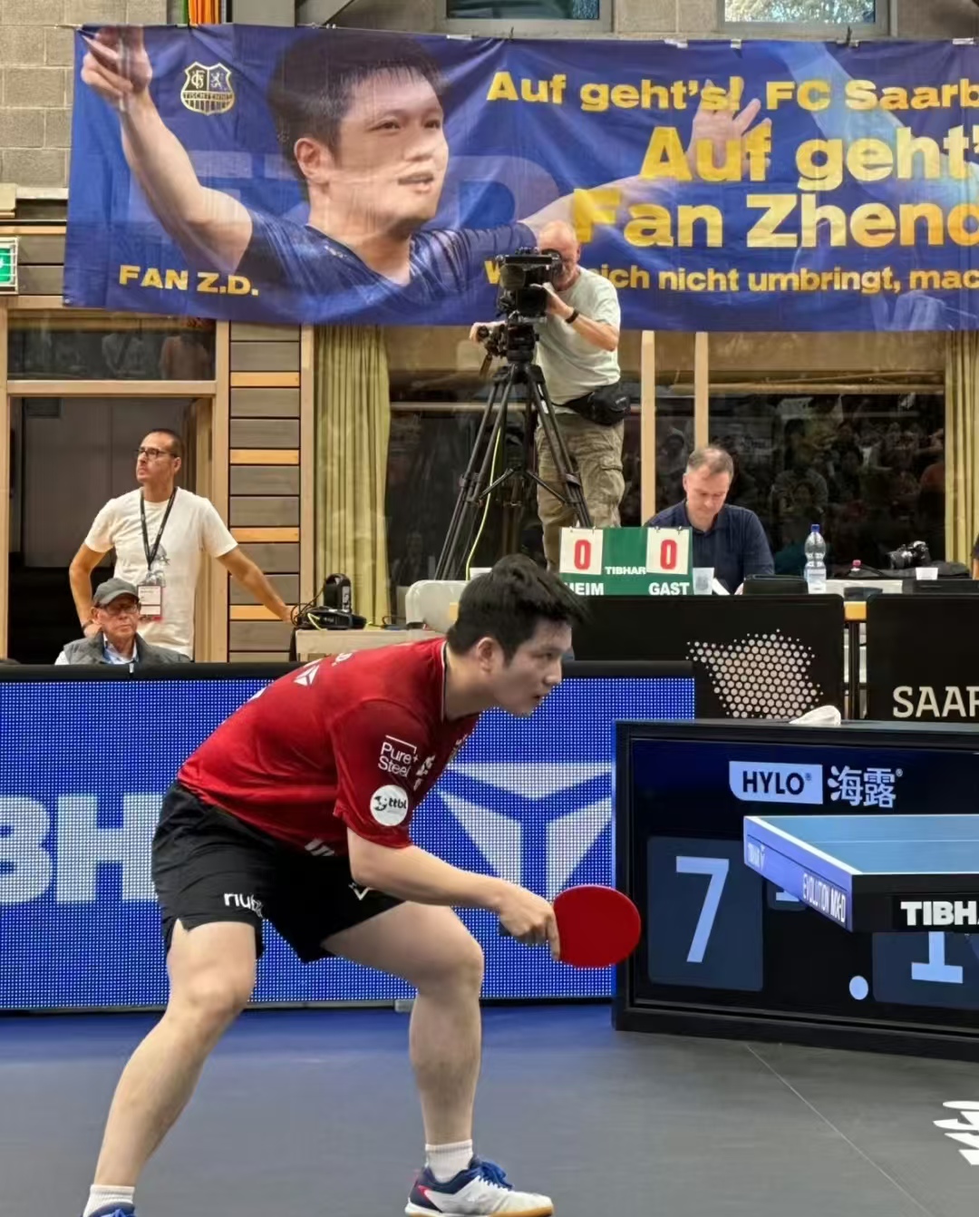 PG平台-包含德国队横扫瑞典队，樊振东高光表现的词条