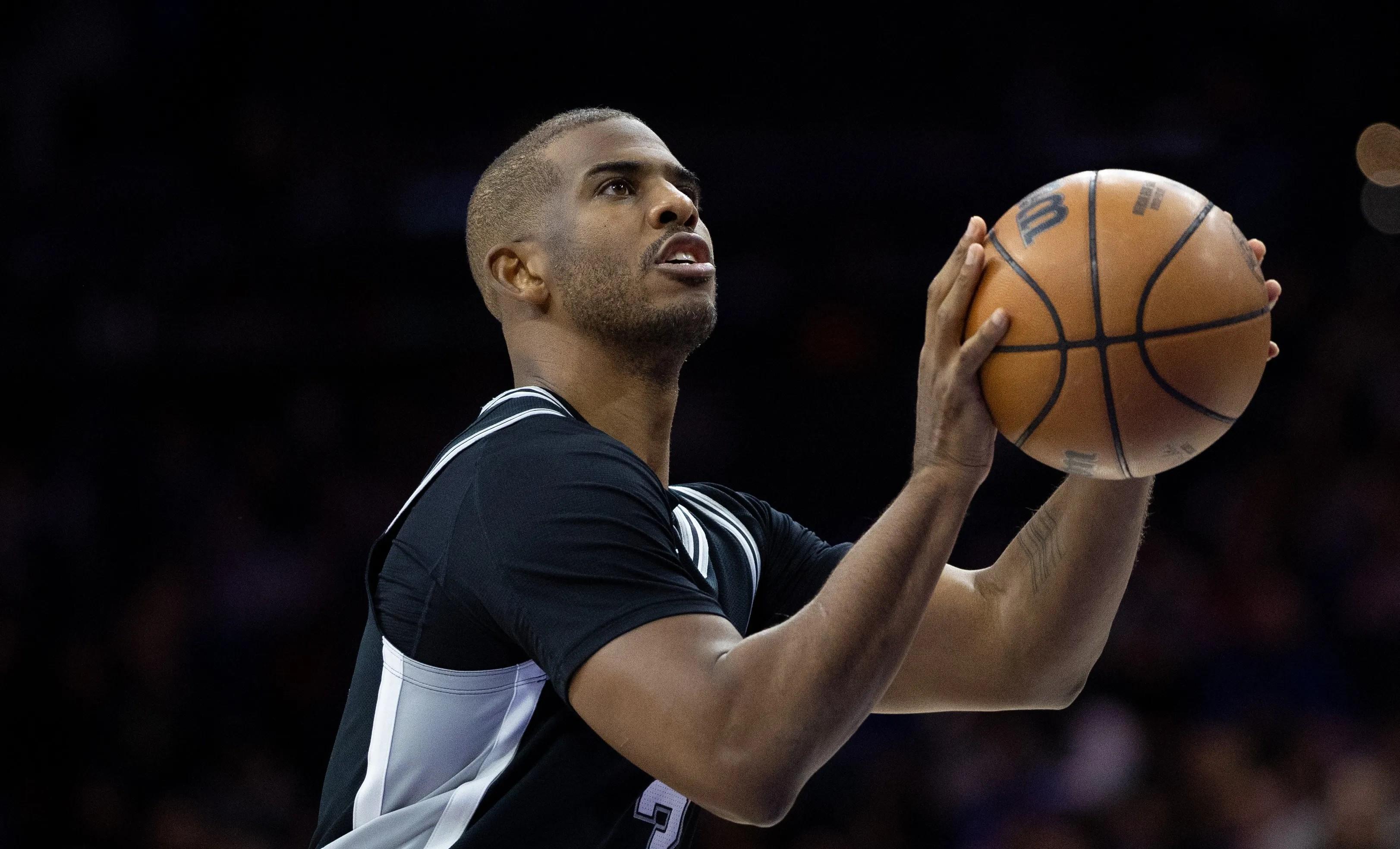 掘金险胜马刺，戈贝尔高光表现