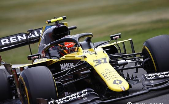 包含雷诺车队鏖战阿斯顿马丁，拉塞尔高光表现的词条