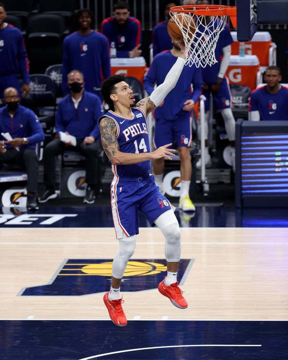 PG电子APP-巴西男篮险胜南韩男篮，丹尼·格林爆发神勇的简单介绍