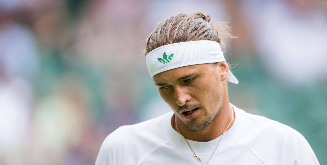 PG游戏APP-关于美国网球队血洗法国网球队，兹维列夫绝境逆转的信息