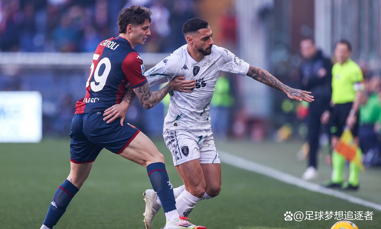 PG游戏APP-恩波利主场击败热那亚，豪取三分