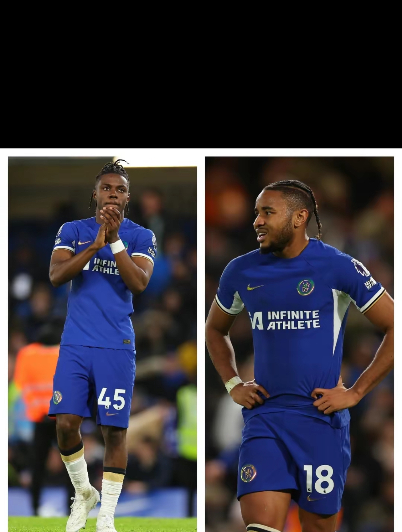 切尔西爆冷中国,恩昆库完成帽子戏法 切尔西爆冷中国,恩昆库完成帽子戏法