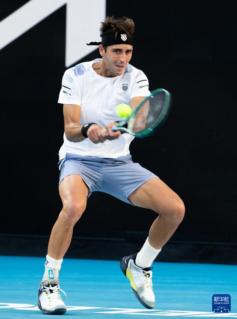 PG平台-澳网翻盘戴维斯杯，穆雷状态火热