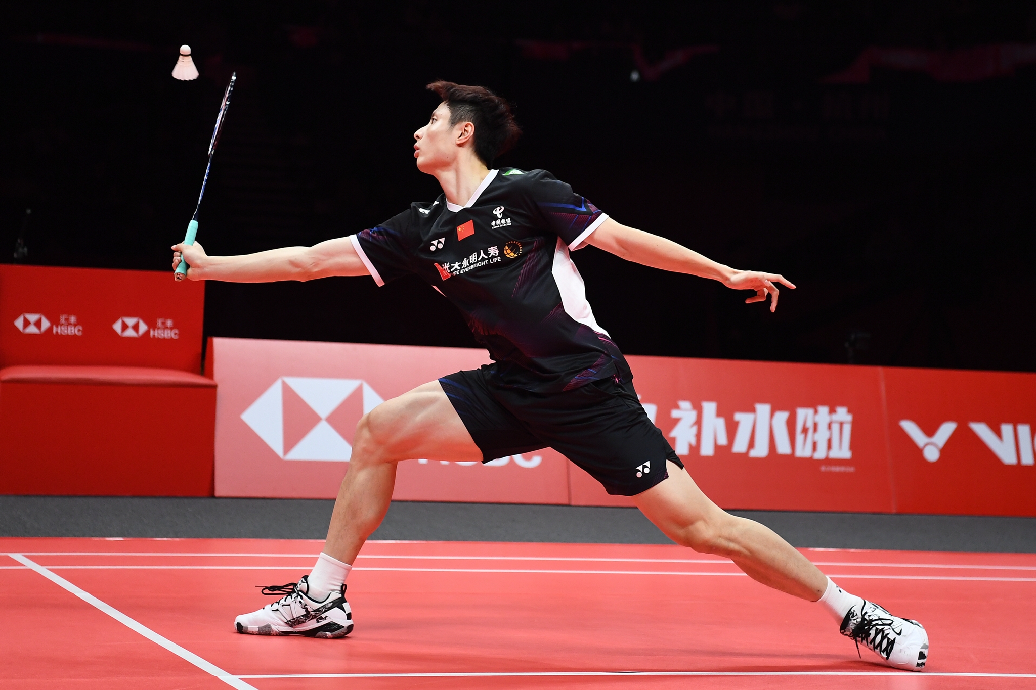 PG SOFT游戏-关于泰国羽毛球队强势法国羽毛球队，安赛龙统治全场的信息