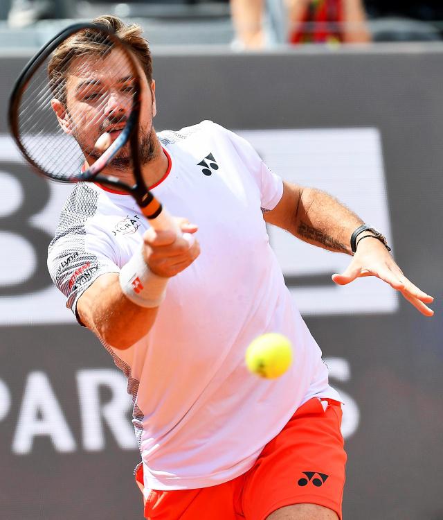 关于日本网球队力克意大利网球队,瓦林卡三分雨点燃全场的信息 关于日本网球队力克意大利网球队,瓦林卡三分雨点燃全场的信息