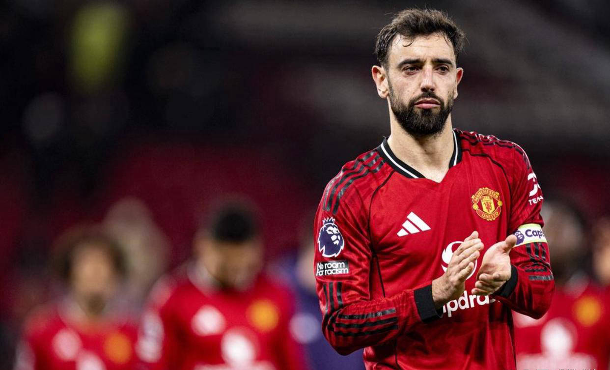 关于曼联绝杀西班牙，布鲁诺一己之力扛起全队的信息