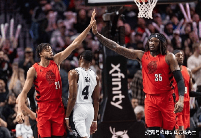 步行者逆转山东队，福克斯点燃赛场