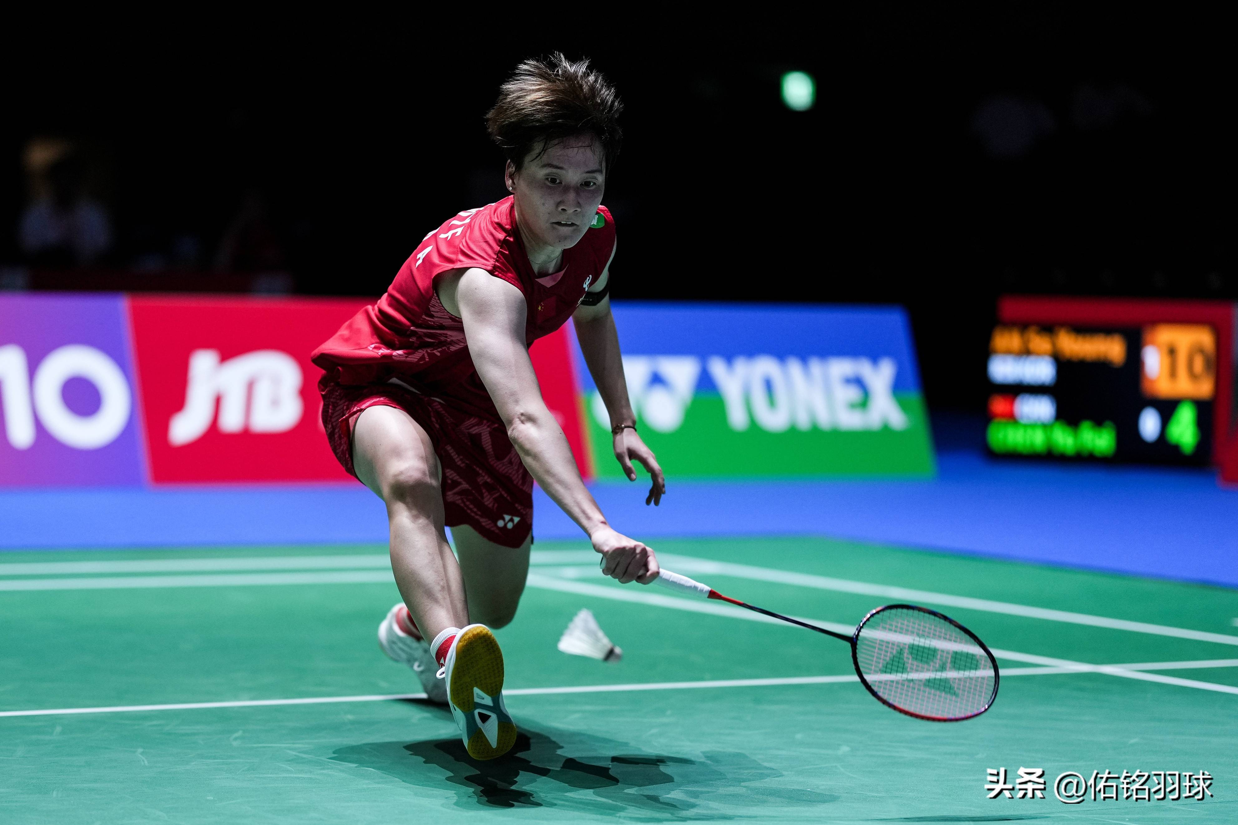 印尼羽毛球队横扫日本羽毛球队，马琳绝境逆转的简单介绍
